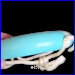 Tiffany & Co. Store Display Life Ring Super Rare NYC #$2 Tiffany & Co. Store Display Life Ring Super Rare NYC #$2