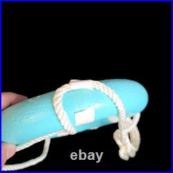 Tiffany & Co. Store Display Life Ring Super Rare NYC #$2