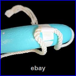 Tiffany & Co. Store Display Life Ring Super Rare NYC #$2