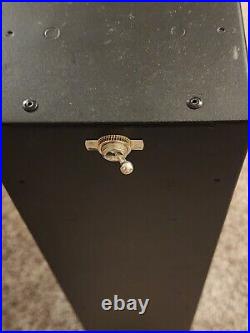 Timberland Pro Series Lighted Sign Shoe Store Display Rare Find. Man Cave Decor