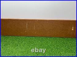 Tommy Bahama Store Display Wood and Metal Sign 32 X 6 Decor Fashion Rare 2