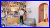 Tranquil Compact Paris Apartment With Unexpected Storage 40sqm 430sqft