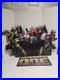 Transformers 1 Cardboard Movie Advertising Display. RARE! 3FEET X 4FEET