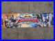 Transformers Superlink Store Display Cardboard Sign Takara Japanese Energon RARE