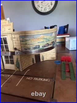 Tri-ang Store Display Never Going To Find Another One Rare Of The Rare