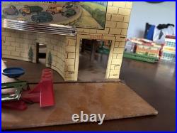 Tri-ang Store Display Never Going To Find Another One Rare Of The Rare