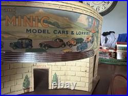 Tri-ang Store Display Never Going To Find Another One Rare Of The Rare