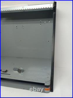 Triumph Twist Drill Co Advertising Hardware Store Display For Drill Bits RARE