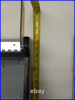 Triumph Twist Drill Co Advertising Hardware Store Display For Drill Bits RARE