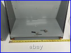 Triumph Twist Drill Co Advertising Hardware Store Display For Drill Bits RARE