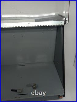 Triumph Twist Drill Co Advertising Hardware Store Display For Drill Bits RARE