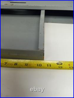 Triumph Twist Drill Co Advertising Hardware Store Display For Drill Bits RARE