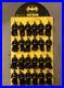 ULTRA RARE Vintage Batman 1989 Bully store display Germany