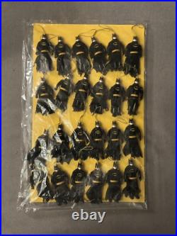 ULTRA RARE Vintage Batman 1989 Bully store display Germany