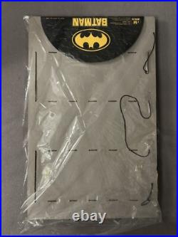 ULTRA RARE Vintage Batman 1989 Bully store display Germany