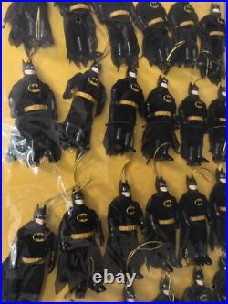ULTRA RARE Vintage Batman 1989 Bully store display Germany