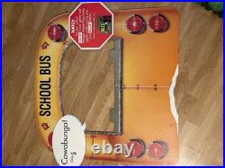 UPDATE Vintage TMNT 2 Video Store Display with Rare Misprint