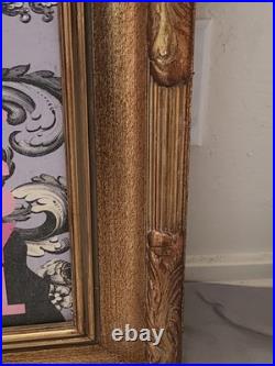 Ultra Rare Juicy Couture Las Vegas Store Display