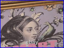 Ultra Rare Juicy Couture Las Vegas Store Display