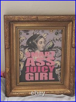 Ultra Rare Juicy Couture Las Vegas Store Display