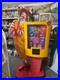 Ultra Rare McDonald's Happy Meal Store Display Case