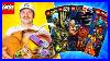 Unboxing 100 Rare Lego Banners