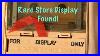 Unboxing Rare Store Display Playmates Talking Corky