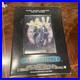 VINTAGE Ghostbusters 2 VHS Laserdisc Lenticular Store Display VERY RARE! Damaged