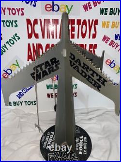 VINTAGE STAR WARS 1977 Jewlery Collection- Neck Chain Store Display Rare