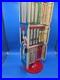 VTG 1970s Topps Watchband Rotating Store Display + 15 NOS Bands VERY RARE