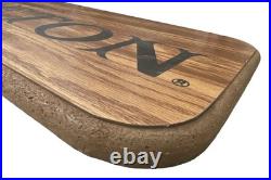 VTG 36 Pendleton Woolen Mills Wood Store Display Sign Advertisement Rare 70s