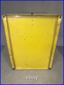 VTG ANCO Windshield Wiper Motor Metal Store Display USA Rare Design 17x22x20