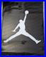 VTG NIKE RARE 90s Vinyl Store Display Banner Sign Poster The Wall