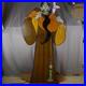 VTG Rare Rasputin Anastasia Movie Video Cardboard Store Display-1997 Fox Film