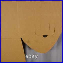 VTG Rare Rasputin Anastasia Movie Video Cardboard Store Display-1997 Fox Film