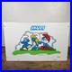 VTG Store Display Smurf Rescue in Gargamel's Castle Coleco Vision 1982 RARE