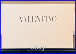 Valentino Two Tier Retail (in-store) Display-Amazing Condition Rare 19x12x9.5 Valentino Two Tier Retail (in-store) Display-Amazing Condition Rare 19x12x9.5