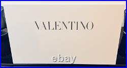 Valentino Two Tier Retail (in-store) Display-Amazing Condition Rare 19x12x9.5