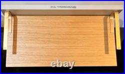 Valentino Two Tier Retail (in-store) Display-Amazing Condition Rare 19x12x9.5 Valentino Two Tier Retail (in-store) Display-Amazing Condition Rare 19x12x9.5