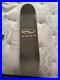 Vans Off The Wall Store Display Skateboard With Vans Imprinted Grip Tape Rare