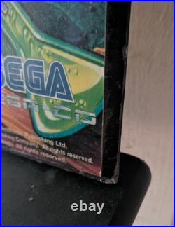 Very Rare Mickey Mania Store Display Promotional Poster 4 Sega / Super Nintendo