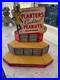 Very Rare Planters Mr Peanut Cardboard Store Display