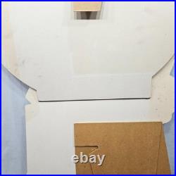 Very Rare Vintage 1929 Eveready Battery Store Display 18 1/2 x 36 1/4