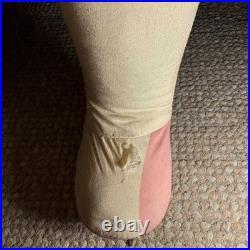 Victoria's Secret PINK Giant Store Display Dog Polka Dot Rare VS Room Decor