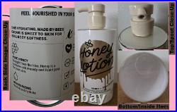 Victoria's Secret Pink Honey Lotion 13in Large Store Display RARE ITEM