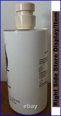 Victoria's Secret Pink Honey Lotion 13in Large Store Display RARE ITEM