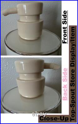 Victoria's Secret Pink Honey Lotion 13in Large Store Display RARE ITEM