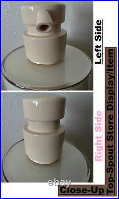 Victoria's Secret Pink Honey Lotion 13in Large Store Display RARE ITEM