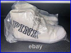 Victoria's Secret Pink Rare Pink Converse Store Display Shoes