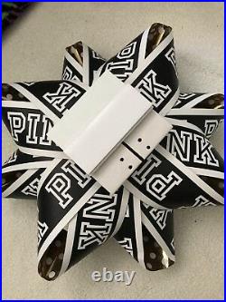 Victorias Secret PINK GIANT Display Prop Bow RARE